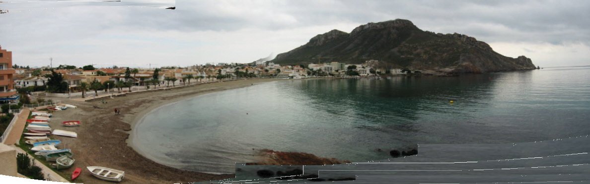 Panoramic